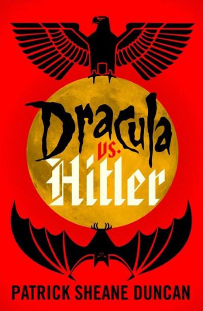 Скачать Дракула против Гитлера