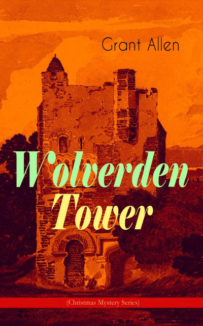 Башня Волверден