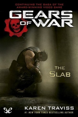 Скачать Gears of War #5. “Глыба”