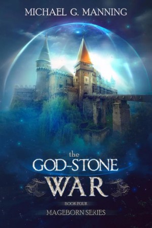 Скачать Война Бог-Камня