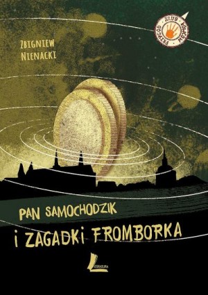 Скачать Пан Самоходик и загадки Фромборка