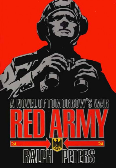 Скачать Красная Армия