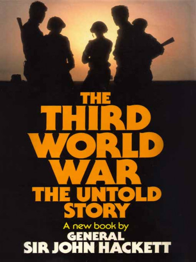 Скачать Третья Мировая война: нерасказанная история