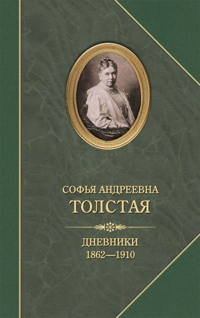 Скачать Дневники 1862–1910