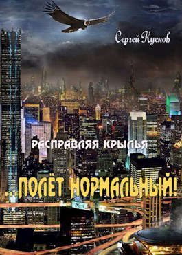 Скачать Расправляя крылья. Полет нормальный