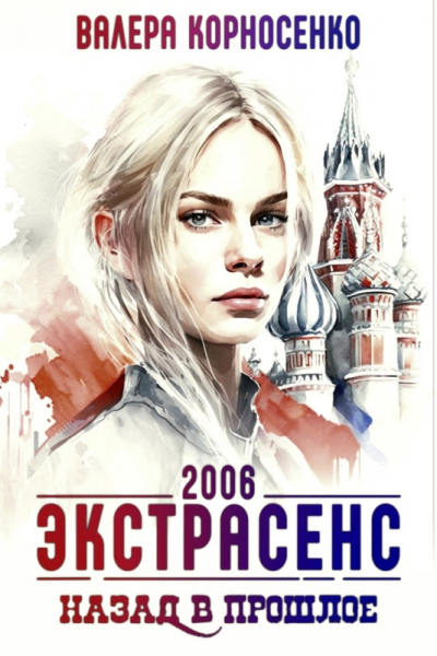 Скачать Экстрасенс. Назад в прошлое. Россия 2006