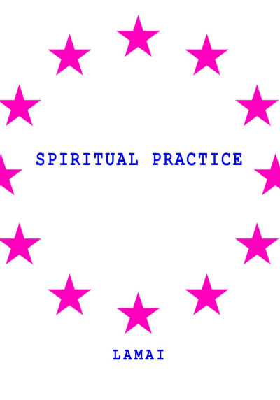 Spiritual Practice