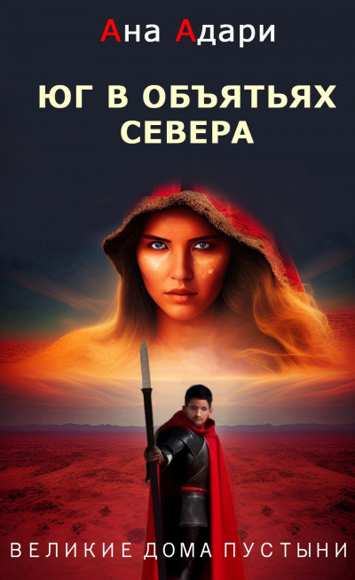 Скачать Юг в объятьях севера