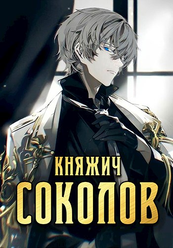 Скачать Княжич Соколов. Том 1