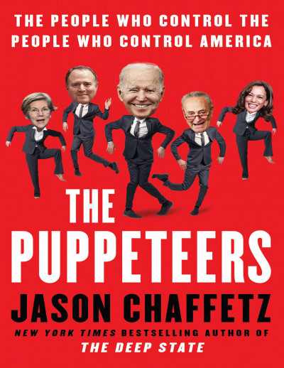 The Puppeteers People Who Control People