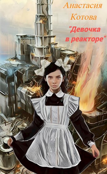 Скачать Девочка в реакторе