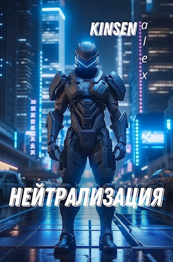 Скачать Нейтрализация