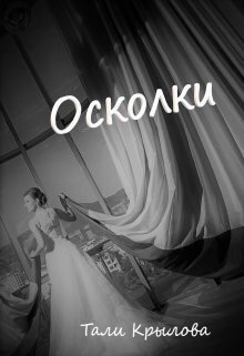 Скачать Осколки. Книга 3