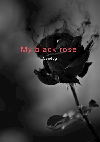 Скачать My black rose