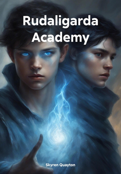Скачать Rudaligarda Academy