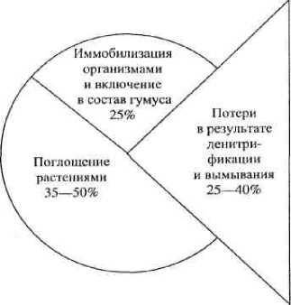 Скачать Теоретические основыэколого-биосферного земледелия