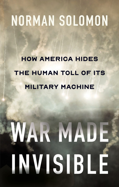 Скачать Война сделана невидимой. Как Америка скрывает человеческие жертвы своей военной машины