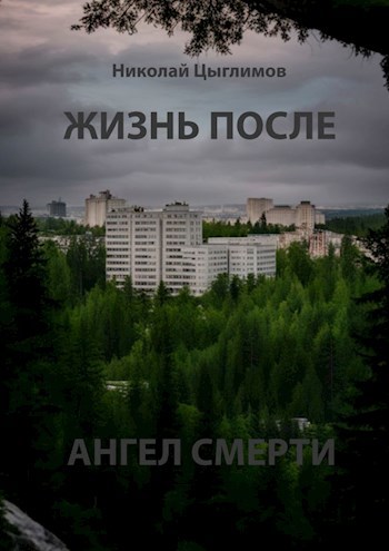 Жизнь после. Ангел Смерти