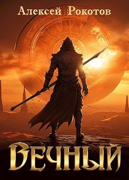 Скачать Вечный. Книга III