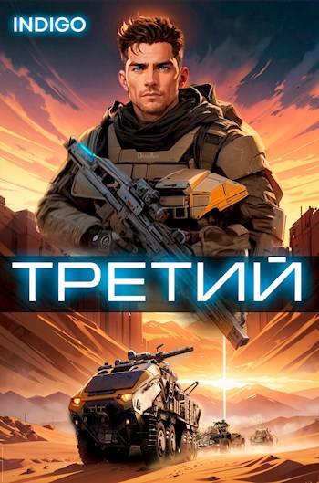 Скачать Третий. Том 3