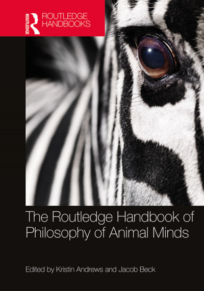 Скачать Справочник по философии разума животных