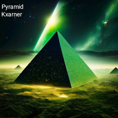 Скачать Pyramid