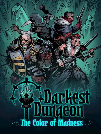 Скачать Darkest Dungeon: Вечные узники