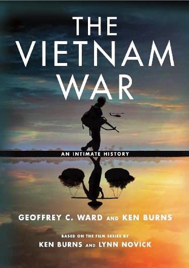 Скачать Вьетнамская война в личных историях