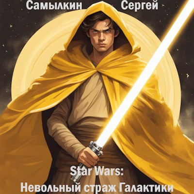 Скачать Star Wars: Невольный страж Галактики