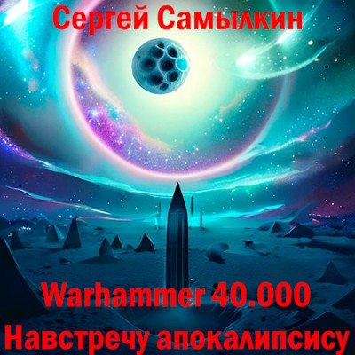 Скачать Warhammer 40 000: Навстречу апокалипсису