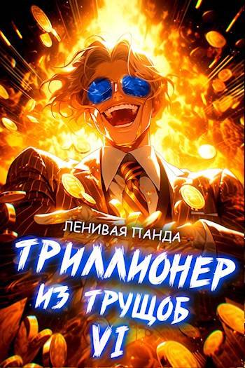 Скачать Триллионер из трущоб – 6