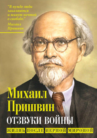 Скачать Отзвуки войны. Жизнь после Первой мировой